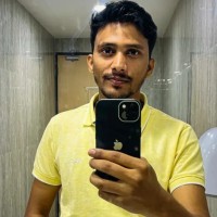Govinda Kr Gupta