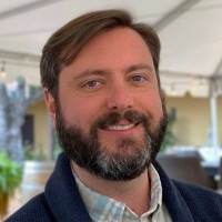 Michael Morgan