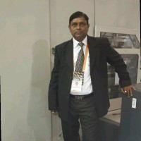 Narendra Kumar Bhakthavatsalam