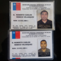 Roberto Rebeco Velasquez