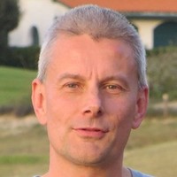 Olivier Vanden Perre