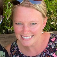 Jaime Gerhardt, Pt, Dpt