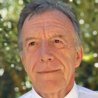 Sylvain BARET