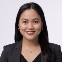 Nica Marquez Whang