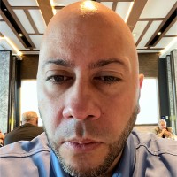 Joshua Diaz