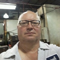 Dennis Cyr