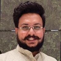 mayur shettigar
