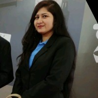 Vaishali Tyagi