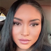 Angelique Hendricks
