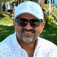 Faisal Iftikhar
