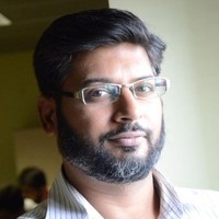Syed Muhammad Naveed