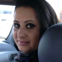 Débora Batista Da Silva Morais
