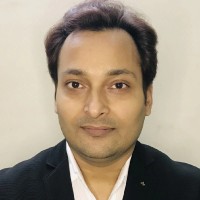 Anjani Pandey