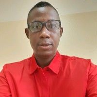 'Tunji Ladigbolu,MIIRSM,CES, LEAD AUDITOR ISO