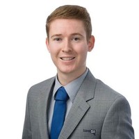 Dylan Morris