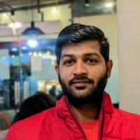 Vicky Gupta