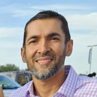 Feroz P.