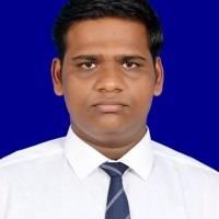 Karthick J