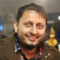 Mubashir Ahmad