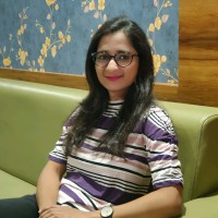 Kavita Patil