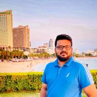 Aepa Areeb Ahmed