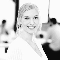 Vera Björt Hauksdóttir Randbæk