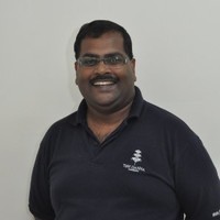 Logenthran Ramasamy