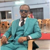 Mohammed Ayub