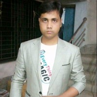 Md Kabir Hossain