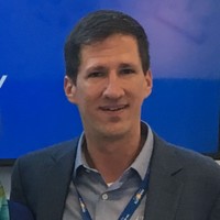 Tony Dunlap