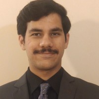 Shaheryar Behzad