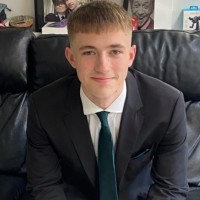 Shane Gray