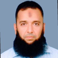 Muhammad Fahad