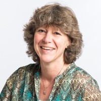 Jane Schlijper