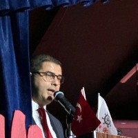 Volkan Özcan