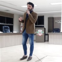 Rafael Silveira