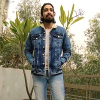 Nitin Mehta