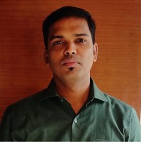 Sajeesh Kumar
