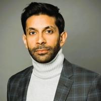 M. Feroz Khan