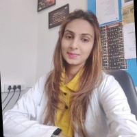 Tanu Harode