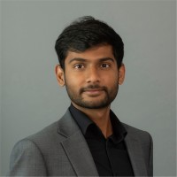 Pavan Kilari Ravi