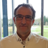 Johan Van Den Heuvel