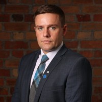 James Henderson