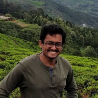 Tejas Kalpande