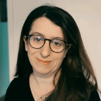 Marie-Laure EL GAMMAL