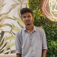 Shubham Halale