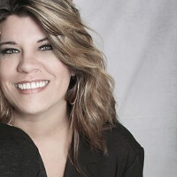 Angela Strader