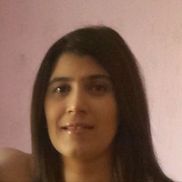 Dalila Rahal