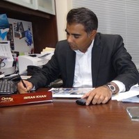 Imran Khan