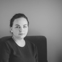 Mariam Svanadze